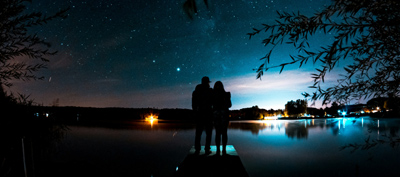 Planets in Partner’s Houses