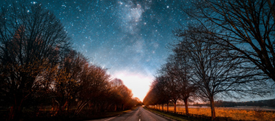 Planetary Aspects in Synastry