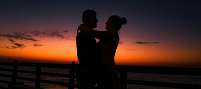 Zodiac Signs in Love