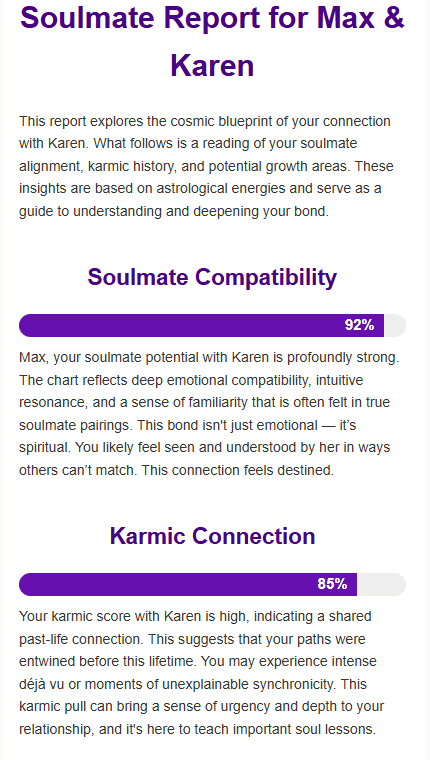 Sample page 1